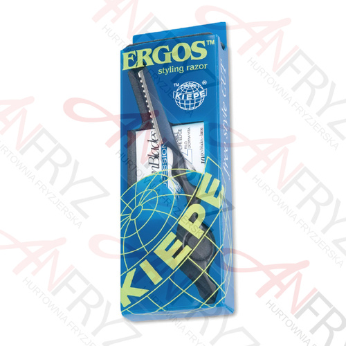 KIEPE Nóż chiński ERGOS