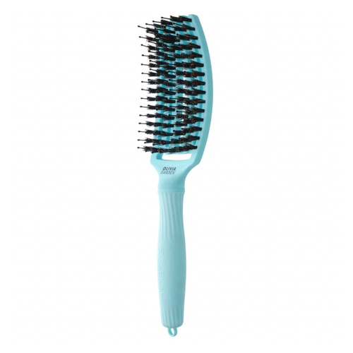 OLIVIA GARDEN Fingerbrush Blue Sky