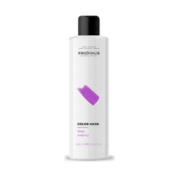 PROXIMUS Maska Srebrna 200ml