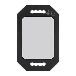 ARTE Lustro prostokąt X