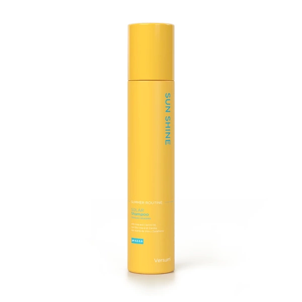 VERSUM SUN SHINE Szampon 250ml