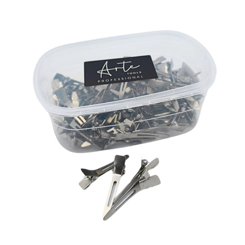 ARTE Klips aluminiowy pojedynczy 4,4cm 1szt.