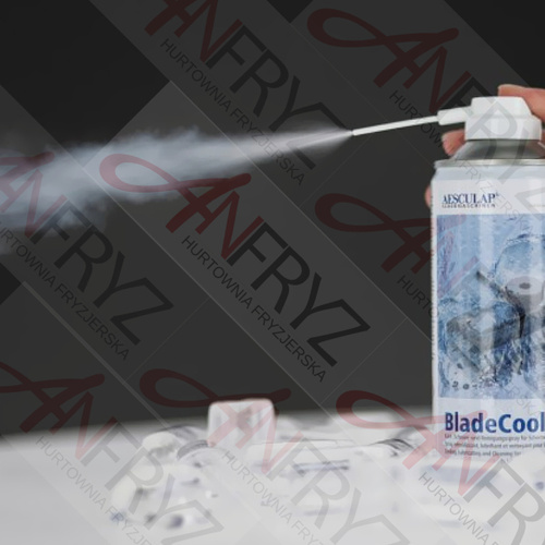 AESCULAP Spray Blade Cool 400ml