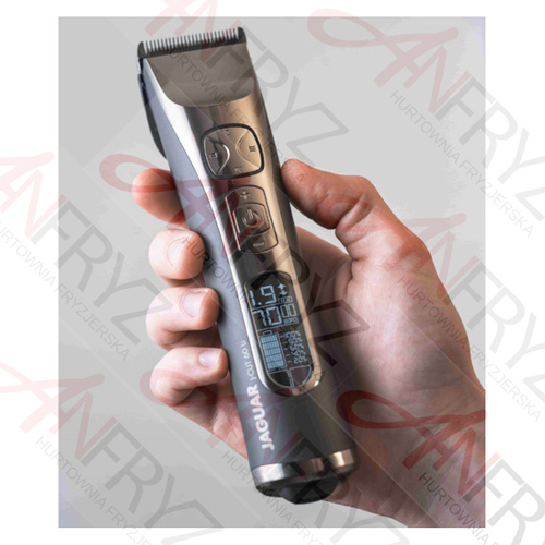 JAGUAR Maszynka J-CUT 60 Li