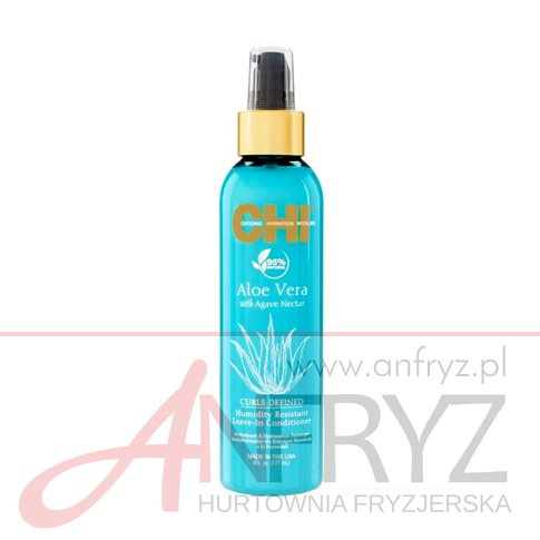CHI ALOE VERA Odżywka Spray 177ml
