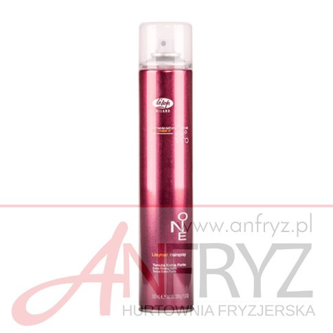 LISAP Lakier LISYNET One 500ml