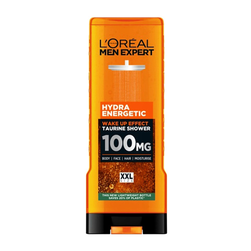 LOREAL MEN EXPERT Żel Energetic Hydra 400ml