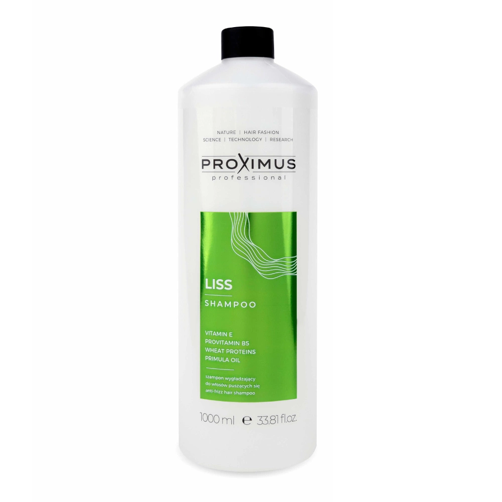 PROXIMUS LISS Szampon 1000ml