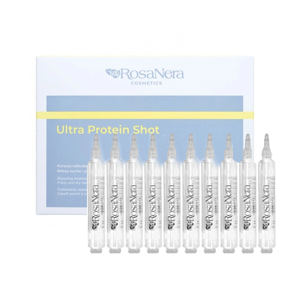 ROSANERA Ultra Protein Ampułka 10ml