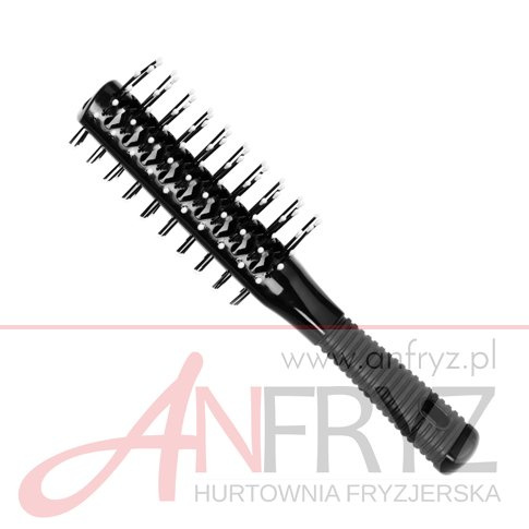 BRAVEHEAD Szczotka dwustronna Czarna