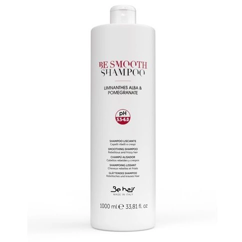 BE HAIR SMOOTH Szampon 1000ml