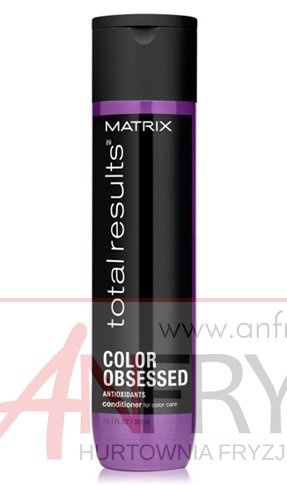 MATRIX COLOR Odżywka 300ml