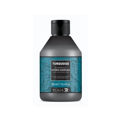BLACK TOURQUOISE Szampon 300ml