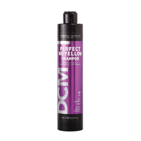 DIAPASON NO YELLOW Szampon 300ml