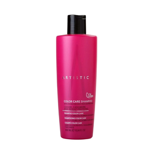 ARTISTIC COLOR Szampon 300ml