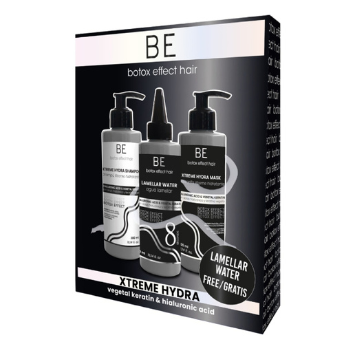 BE TEKNIC Zestaw XTREME HYDRA