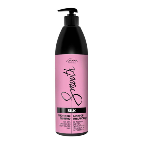 JOANNA Szampon wygładzający 1000ml