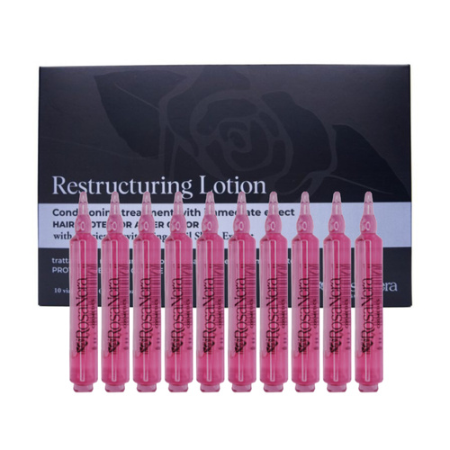 ROSANERA RESTRUCTURE Ampułka 10ml