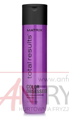 MATRIX COLOR Szampon 300ml