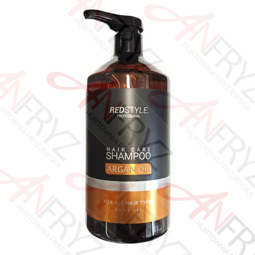 RED STYLE Szampon Argan Oil 1000ml