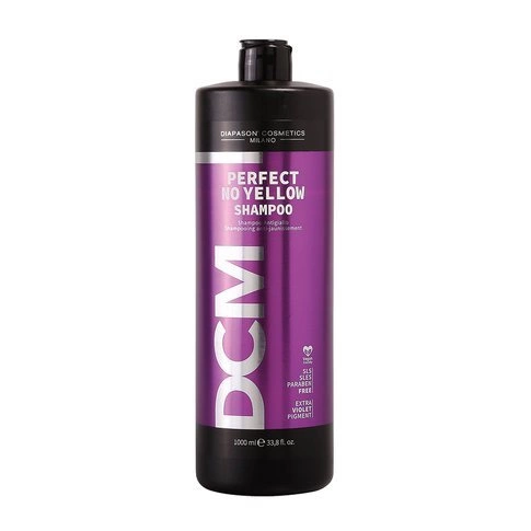 DIAPASON NO YELLOW Szampon 1000ml