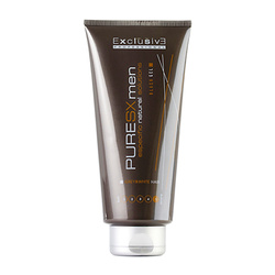 EXCLUSIVE PURESX Czarny Żel 300ml