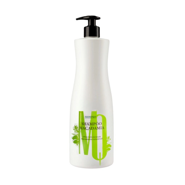 MAGNETIQUE MACADAMIA Szampon 1000ml