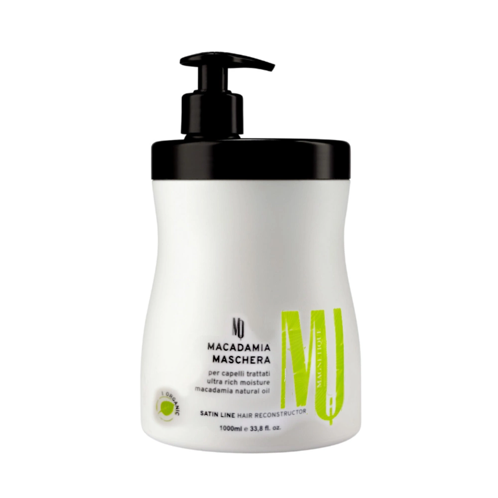MAGNETIQUE MACADAMIA Maska 1000ml