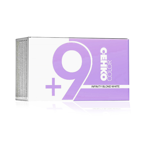 CEHKO Rozjaśniacz WHITE 1000g