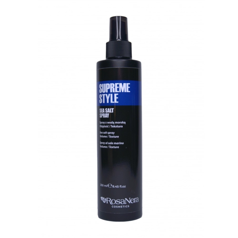 ROSANERA STYLE Spray z wodą morską 250ml