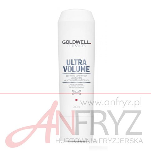 GOLDWELL ULTRA VOLUME Odżywka 200ml