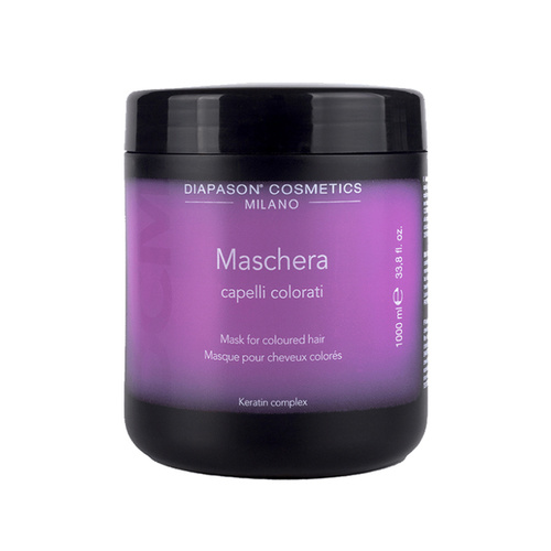 DIAPASON COLORE Maska 1000ml