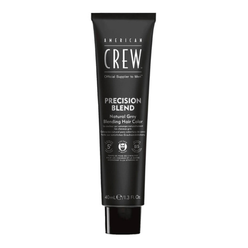 AMERICAN CREW Precision Blend 7-8 Light 40ml