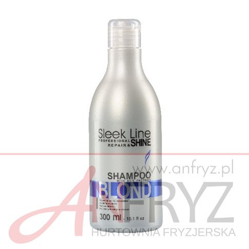 STAPIZ BLOND Szampon 300ml