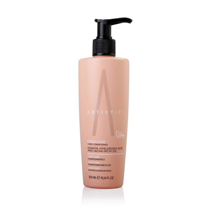 ARTISTIC CURLY Odżywka 300ml
