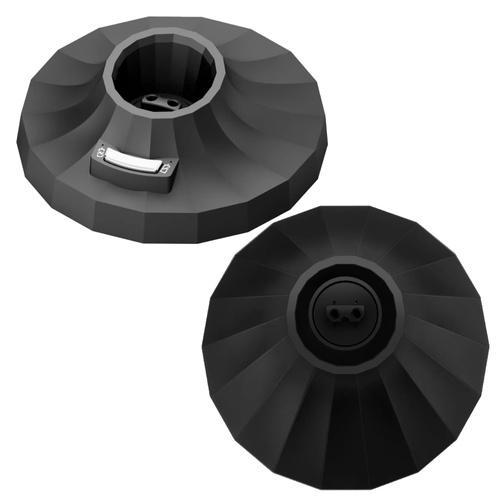 JRL Zestaw ONYX Maszynka 2020CB + Trymer 2020TB