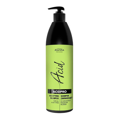 JOANNA Szampon zakwaszający 1000ml