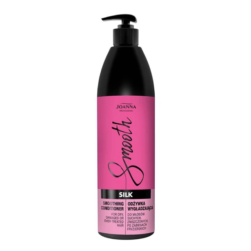 JOANNA Odżywka wygładzająca 1000ml