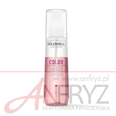 GOLDWELL COLOR Serum Spray 150ml