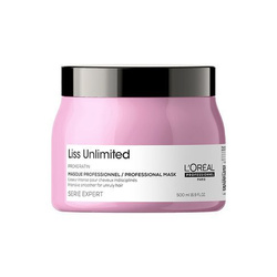 LOREAL LISS UNLIMITED Maska 500ml