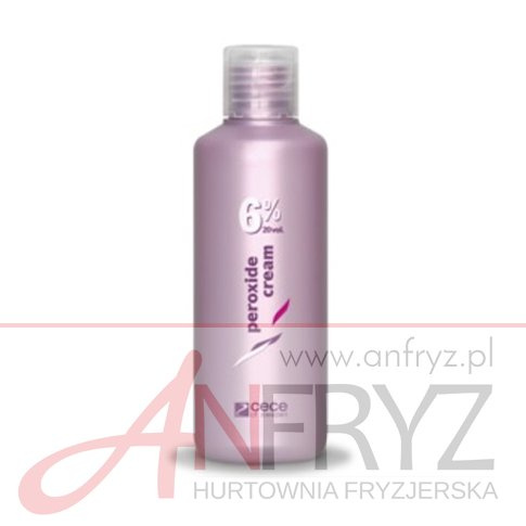 CE-CE Utleniacz 6% 125ml