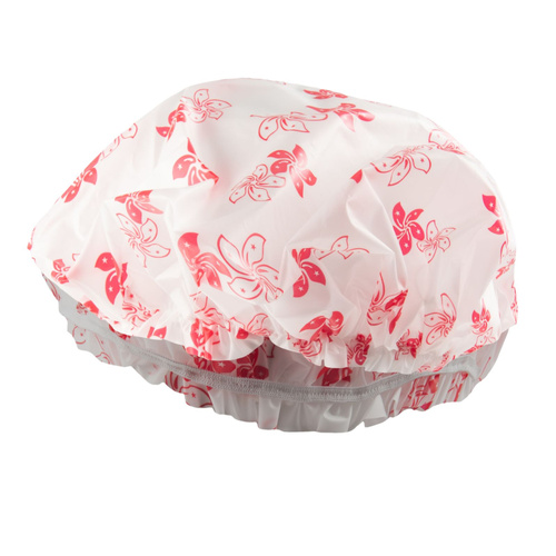 ARTE Czepek fryzjerski z gumką