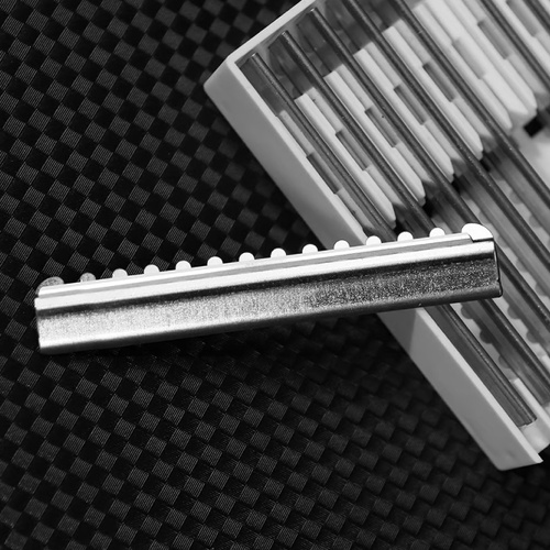 MATGICOL Ostrze do noża chińskiego 10szt.