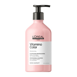 LOREAL VITAMINO COLOR Szampon 500ml