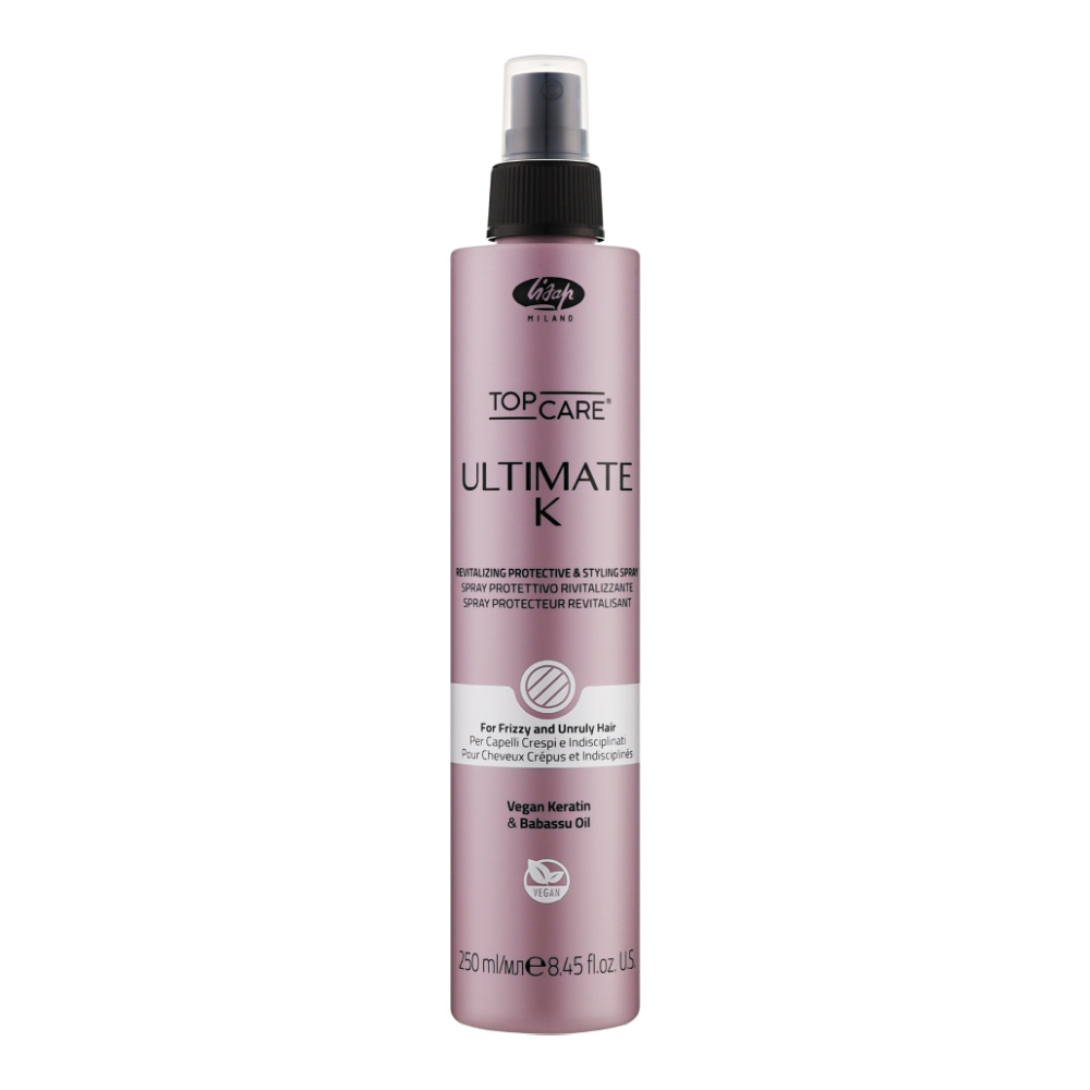 LISAP ULTIMATE K Spray termiczny 250ml