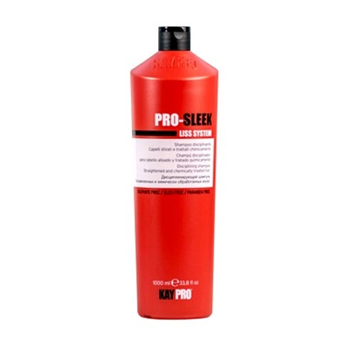 KAYPRO Pro-Sleek Szampon 1000ml