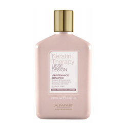 ALFAPARF LISSE DESIGN Szampon 250ml