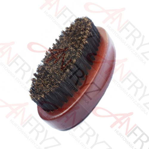 PONIKS Szczotka do brody