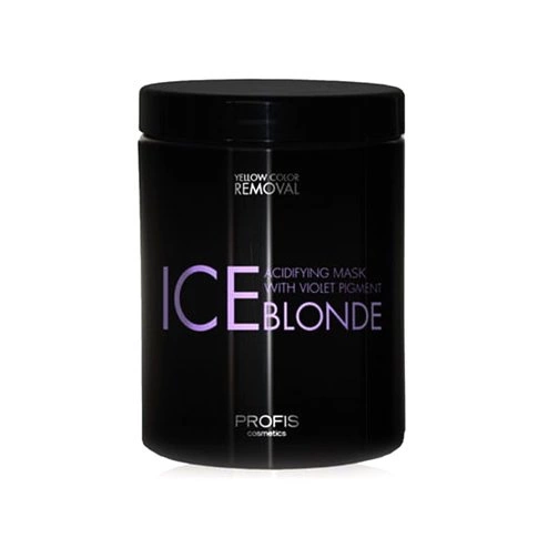 PROFIS ICE BLONDE Maska 1000ml