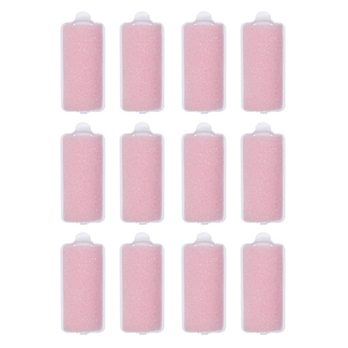 PONIKS Wałki z gąbki 32mm